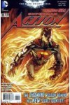 Action Comics. (2011) 11  VF+