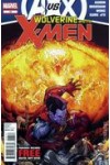 Wolverine and the X-Men  13  VF-