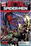 Spider Men (2012)  3  VFNM