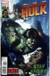 Incredible Hulk (2011) 11  VFNM