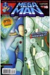 Mega Man  16  NM-