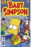 Bart Simpson  73  VF-
