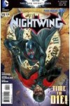 Nightwing. (2011) 11  NM