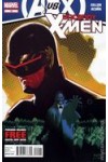 Uncanny X-Men (2012)  15 VFNM