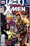 Wolverine and the X-Men  14  VFNM