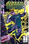 Green Lantern (1990)  36  VF