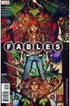 Fables 120 VF