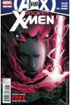 Uncanny X-Men (2012)  17 VFNM