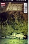 Avengers Academy 35  FN+