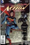 Action Comics. (2011) 11b  VF-
