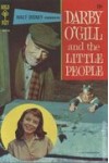 Darby O'Gill and the Little People  VG