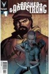 Archer and Armstrong (2012)  1  FVF