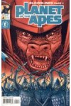 Planet of the Apes (2001) 4 VF-