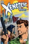 Xenozoic Tales  3  FN
