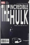 Incredible Hulk (1999)  45  NM-