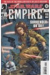 Star Wars Empire  6 FVF