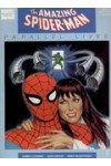 Amazing Spider Man Parallel Lives GN  VF+