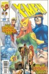 X-Men (1991)  71  FN+