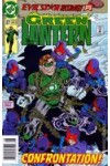 Green Lantern (1990)  27  VFNM