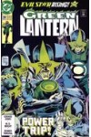 Green Lantern (1990)  28  FVF
