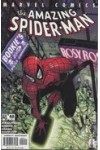 Amazing Spider Man (1999)  40  VF
