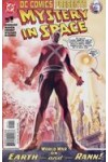 DC Comics Presents Mystery in Space FVF