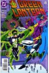 Green Lantern (1990)  59 VF