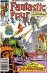 Fantastic Four  312  VF