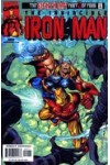Iron Man (1998) 22  VF