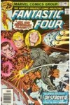 Fantastic Four  172  VG+