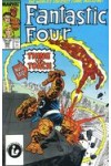 Fantastic Four  305  VF-