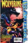 Wolverine (1988) Annual 3 VF+