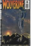 Wolverine (1988) 176  VF