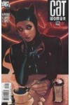 Catwoman (2002) 56  VF-
