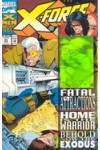 X-Force   25  VF+