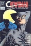 Catwoman   (1989) 4  FN+