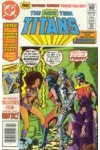 New Teen Titans  16 VG