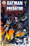 Batman vs Predator (1991)  1b VFNM