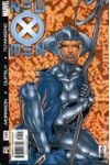 X-Men (1991) 122 VF-