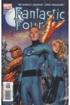 Fantastic Four (1998) 525  VF-