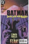 Batman Jekyll and Hyde 2 VF+