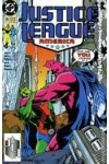 Justice League (1987)  39  FVF
