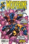 Wolverine (1988) 140  NM
