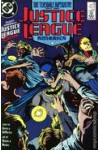 Justice League (1987)  32  FVF