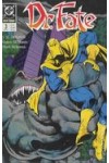Doctor Fate (1988)  3 VF