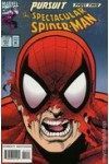 Spectacular Spider Man 211  VF-