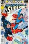 Superboy (1994)   8  VFNM