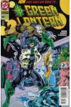 Green Lantern (1990)  56  FN