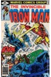 Iron Man  124  FN-