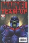 Marvel Team Up (2004)  12 VF